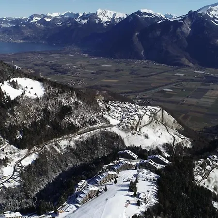 Alpine Center Torgon