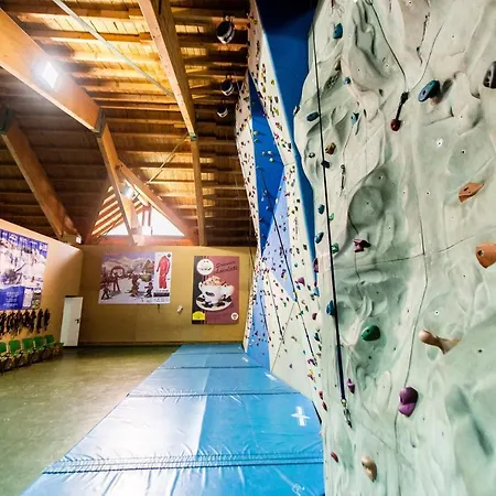 Alpine Center * Torgon