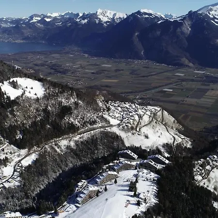 Alpine Center Torgon