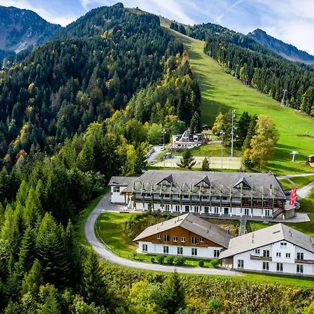 Alpine Center *