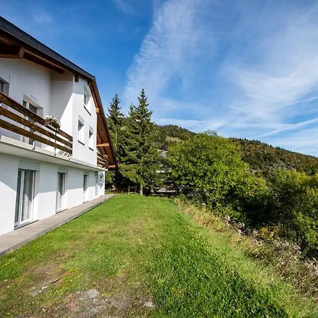 Alpine Center *