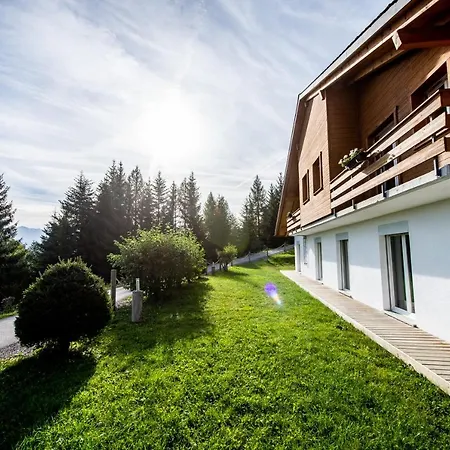 Alpine Center Torgon
