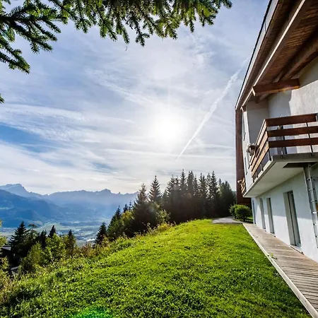 Alpine Center Torgon