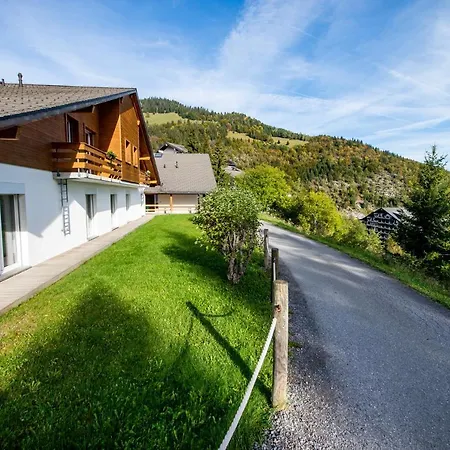 Alpine Center Torgon