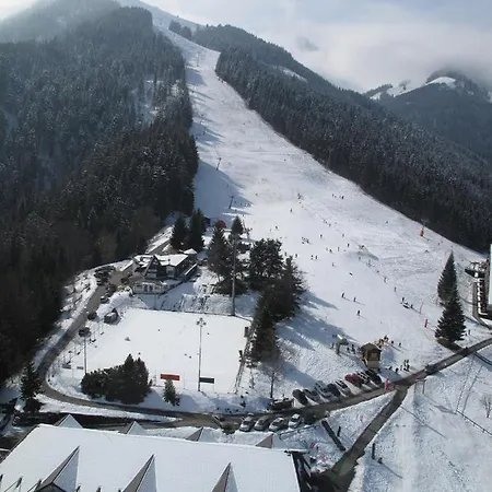 Alpine Center * Torgon