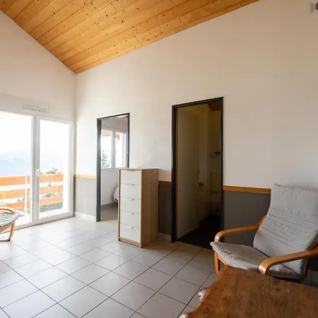 Alpine Center * Torgon