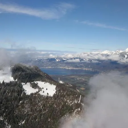 Alpine Center
