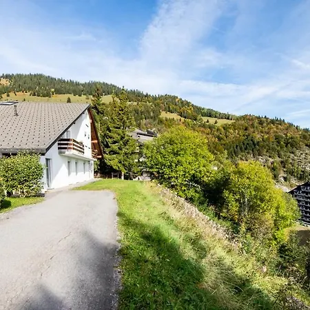 Alpine Center Torgon