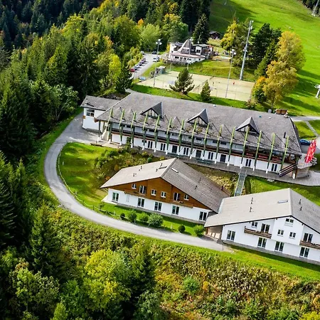 Alpine Center Frühstückspension Torgon