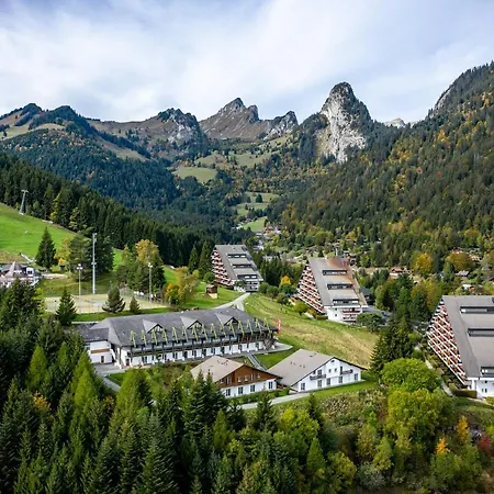 ベッド・アンド・ブレックファスト Alpine Center *