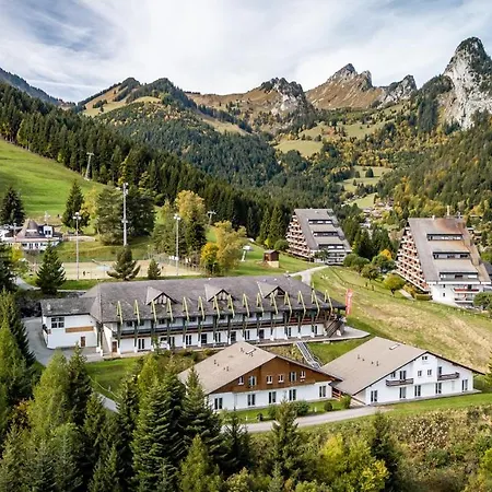Frühstückspension Alpine Center